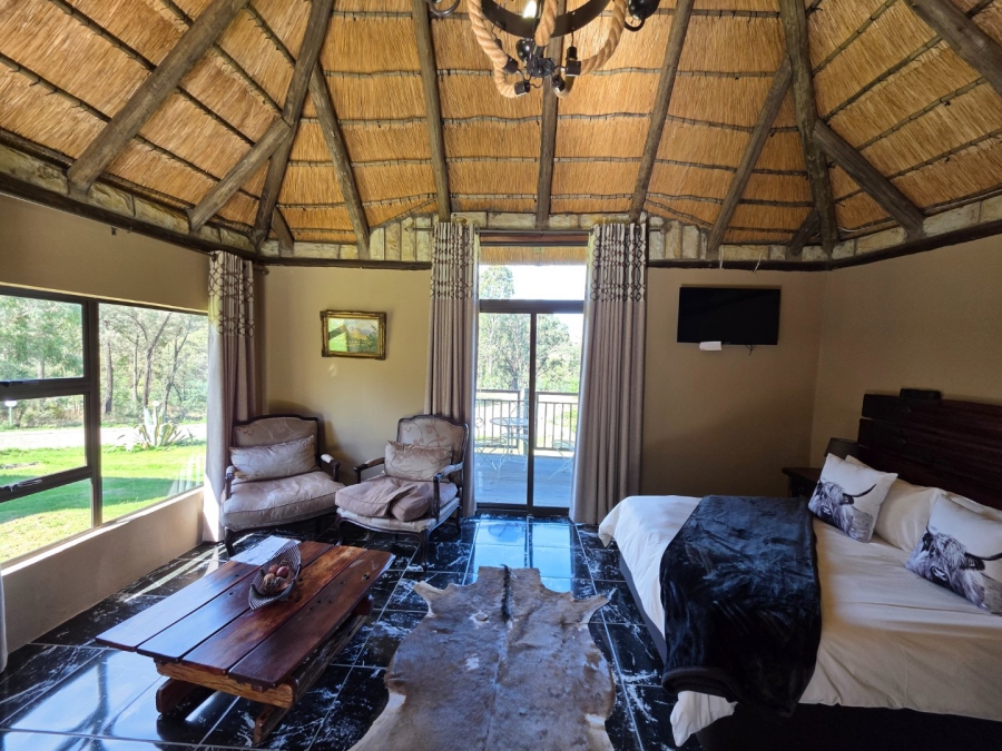 Commercial Property for Sale in Paul Roux Free State